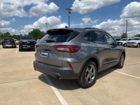 More photos of 2025 Ford Escape ST-Line at Dallas Direct Auto, TX