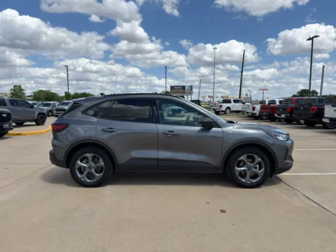 More photos of 2025 Ford Escape ST-Line at Dallas Direct Auto, TX