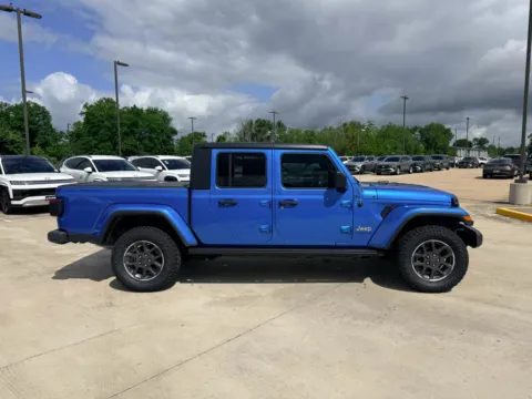 More photos of 2020 Jeep Gladiator Overland at Dallas Direct Auto, TX