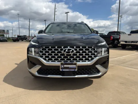 Photos of 2022 Hyundai Santa Fe SEL for sale in Irving, TX at Dallas Direct Auto