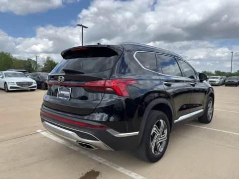 More photos of 2022 Hyundai Santa Fe SEL at Dallas Direct Auto, TX