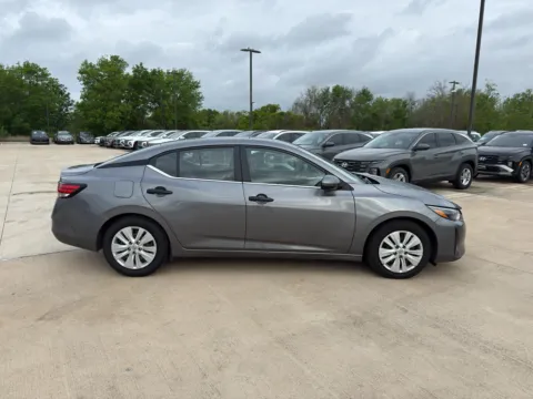 More photos of 2024 Nissan Sentra S at Dallas Direct Auto, TX