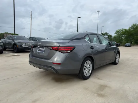 More photos of 2024 Nissan Sentra S at Dallas Direct Auto, TX