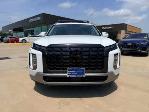 Photos of 2024 Hyundai Palisade SEL for sale in Irving, TX at Dallas Direct Auto