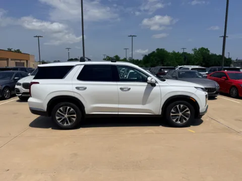 More photos of 2024 Hyundai Palisade SEL at Dallas Direct Auto, TX