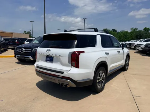 More photos of 2024 Hyundai Palisade SEL at Dallas Direct Auto, TX