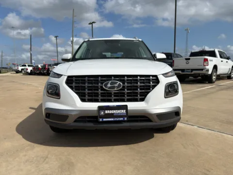 Another view of 2023 Hyundai Venue SEL for sale in Irving, TX at Dallas Direct Auto