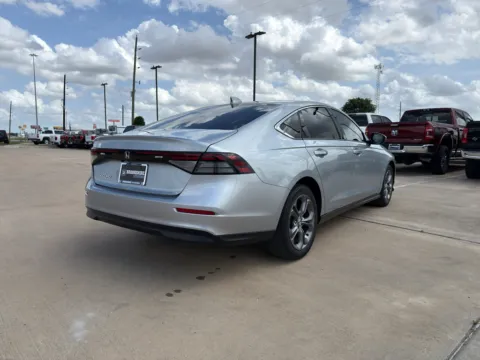 More photos of 2024 Honda Accord EX at Dallas Direct Auto, TX