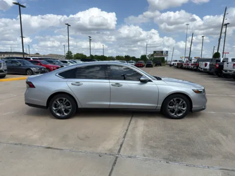 More photos of 2024 Honda Accord EX at Dallas Direct Auto, TX