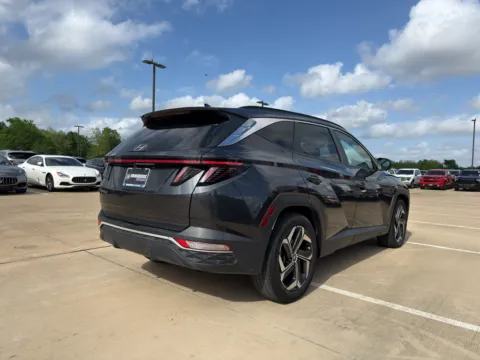 More photos of 2023 Hyundai Tucson SEL at Dallas Direct Auto, TX