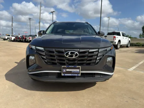 Photos of 2023 Hyundai Tucson SEL for sale in Irving, TX at Dallas Direct Auto