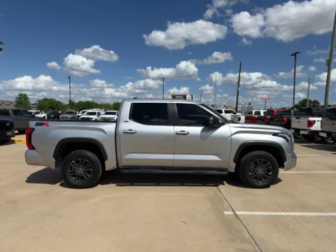 More photos of 2024 Toyota Tundra SR5 at Dallas Direct Auto, TX