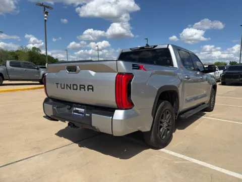 More photos of 2024 Toyota Tundra SR5 at Dallas Direct Auto, TX