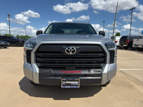Photos of 2024 Toyota Tundra SR5 for sale in Irving, TX at Dallas Direct Auto