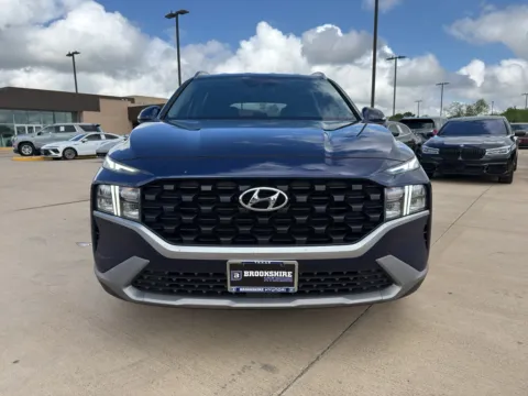 Photos of 2023 Hyundai Santa Fe SEL for sale in Irving, TX at Dallas Direct Auto