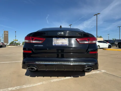 More photos of 2020 Kia Optima SE at Dallas Direct Auto, TX