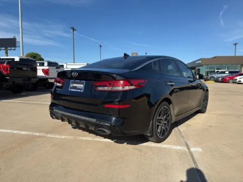 More photos of 2020 Kia Optima SE at Dallas Direct Auto, TX