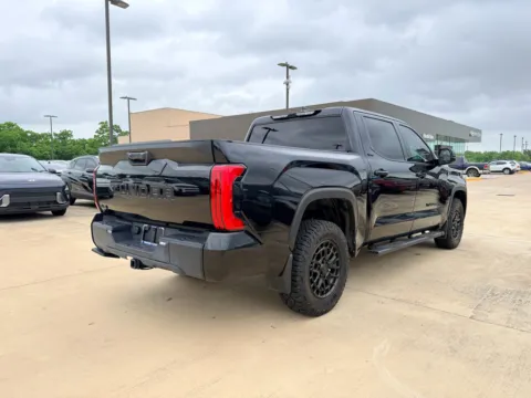 More photos of 2025 Toyota Tundra SR5 at Dallas Direct Auto, TX