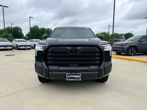 Photos of 2025 Toyota Tundra SR5 for sale in Irving, TX at Dallas Direct Auto