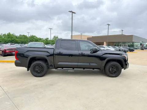 More photos of 2025 Toyota Tundra SR5 at Dallas Direct Auto, TX