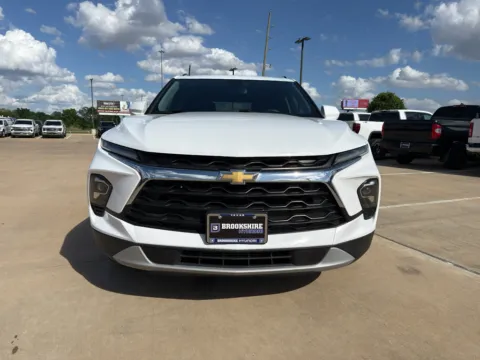 Photos of 2023 Chevrolet Blazer LT for sale in Irving, TX at Dallas Direct Auto