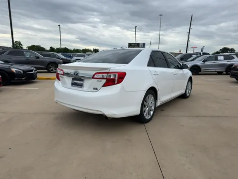 More photos of 2012 Toyota Camry XLE at Dallas Direct Auto, TX