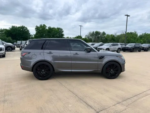 More photos of 2019 Land Rover Range Rover Sport Dynamic at Dallas Direct Auto, TX