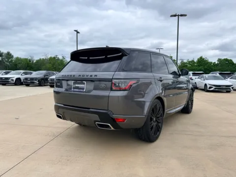 More photos of 2019 Land Rover Range Rover Sport Dynamic at Dallas Direct Auto, TX