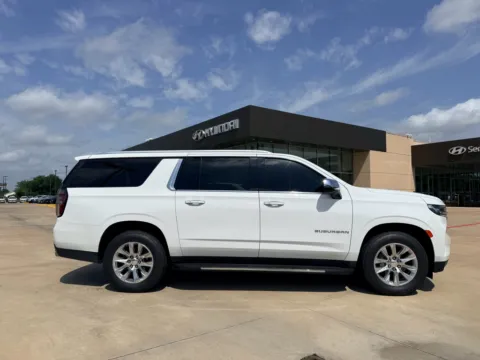 More photos of 2022 Chevrolet Suburban Premier at Dallas Direct Auto, TX