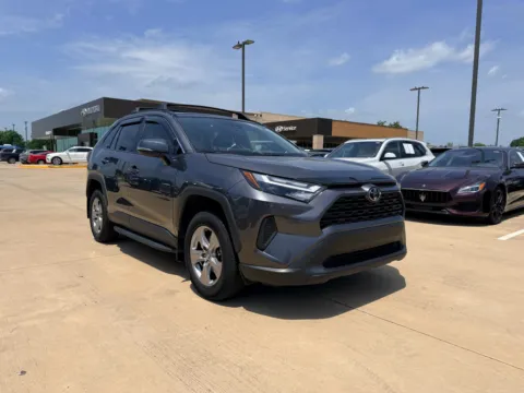 More photos of 2025 Toyota RAV4 XLE at Dallas Direct Auto, TX
