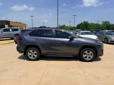 More photos of 2025 Toyota RAV4 XLE at Dallas Direct Auto, TX