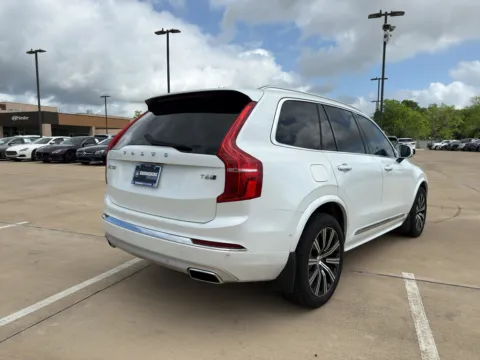 More photos of 2020 Volvo XC90 Inscription at Dallas Direct Auto, TX
