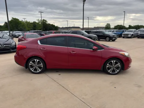 More photos of 2015 Kia Forte EX at Dallas Direct Auto, TX
