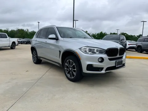 Photos of 2018 BMW X5 sDrive35i for sale in Irving, TX at Dallas Direct Auto