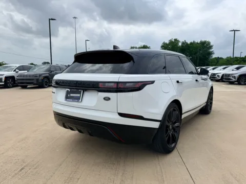 More photos of 2023 Land Rover Range Rover Velar R-Dynamic S at Dallas Direct Auto, TX