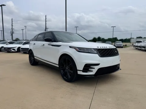 Another view of 2023 Land Rover Range Rover Velar R-Dynamic S for sale in Irving, TX at Dallas Direct Auto