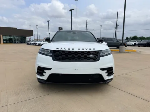 Photos of 2023 Land Rover Range Rover Velar R-Dynamic S for sale in Irving, TX at Dallas Direct Auto