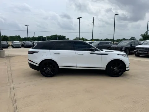 More photos of 2023 Land Rover Range Rover Velar R-Dynamic S at Dallas Direct Auto, TX