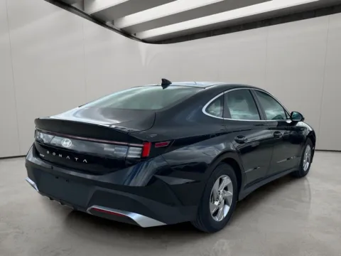 More photos of 2025 Hyundai Sonata SE at Dallas Direct Auto, TX