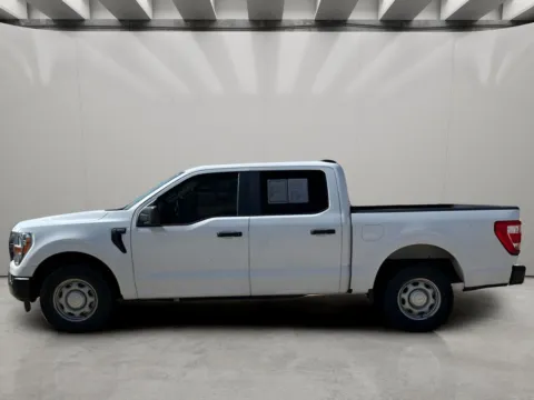 Photos of 2021 Ford F-150 XL for sale in Irving, TX at Dallas Direct Auto