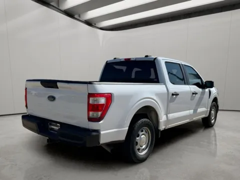 More photos of 2021 Ford F-150 XL at Dallas Direct Auto, TX