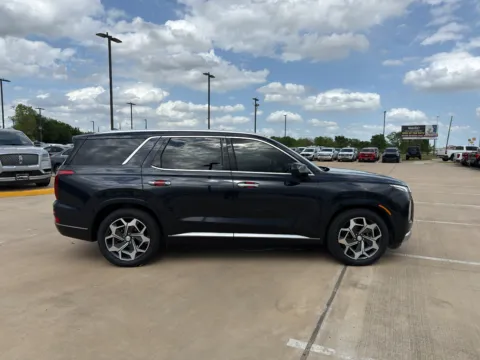 More photos of 2021 Hyundai Palisade Calligraphy at Dallas Direct Auto, TX