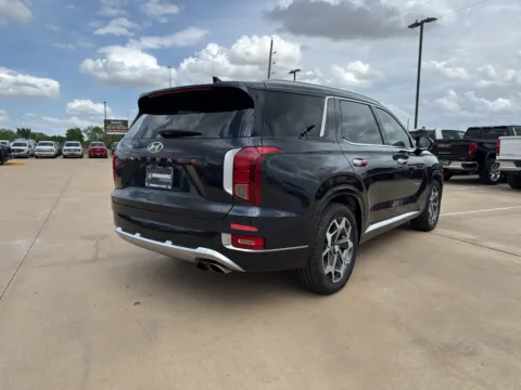 More photos of 2021 Hyundai Palisade Calligraphy at Dallas Direct Auto, TX
