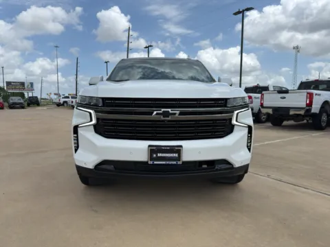 Photos of 2022 Chevrolet Suburban RST for sale in Irving, TX at Dallas Direct Auto