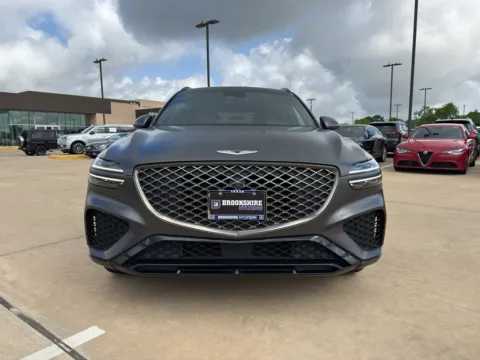Photos of 2023 Genesis GV70 2.5T for sale in Irving, TX at Dallas Direct Auto