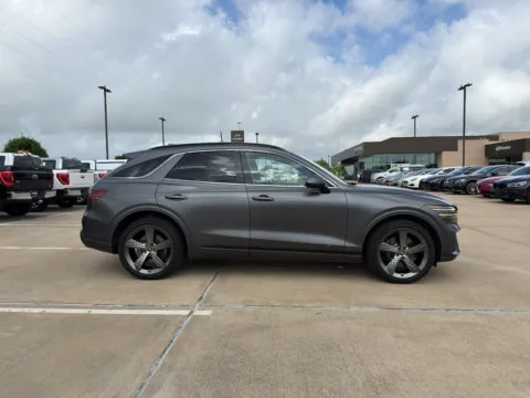 More photos of 2023 Genesis GV70 2.5T at Dallas Direct Auto, TX