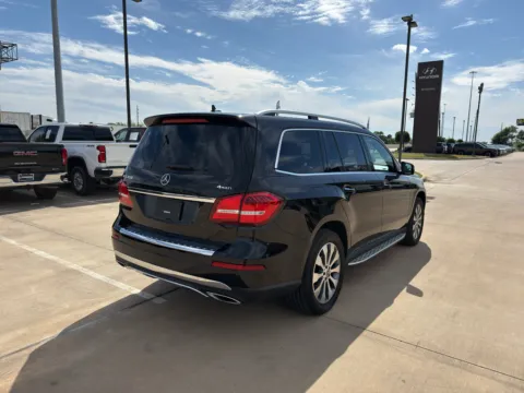 More photos of 2018 Mercedes-Benz GLS 450 4MATIC at Dallas Direct Auto, TX