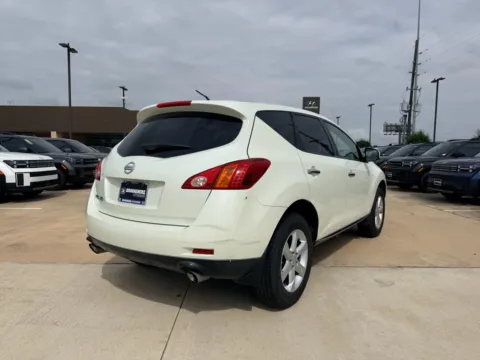 More photos of 2010 Nissan Murano S at Dallas Direct Auto, TX