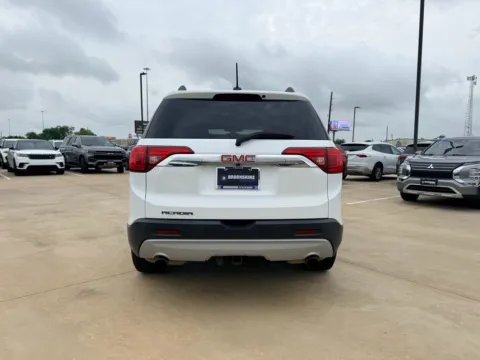 More photos of 2017 GMC Acadia SLT at Dallas Direct Auto, TX