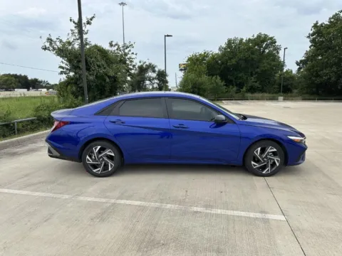 More photos of 2025 Hyundai Elantra SEL Sport at Dallas Direct Auto, TX